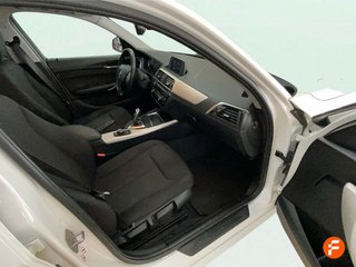 BMW Serie 1 116d