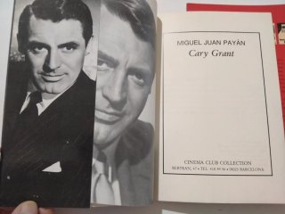 ACCIÓN CINE. MIGUEL JUAN PAYÁN. 2 LIBROS DE CINE