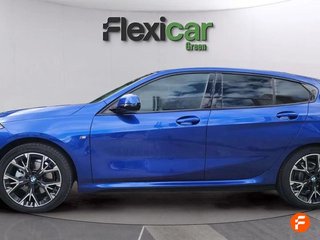 BMW Serie 1 120