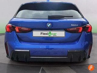 BMW Serie 1 120