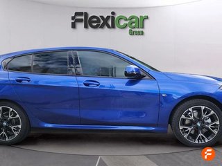 BMW Serie 1 120