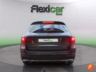 Mercedes GLC GLC 300 de 4MATIC