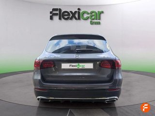 Mercedes GLC GLC 300 de 4MATIC