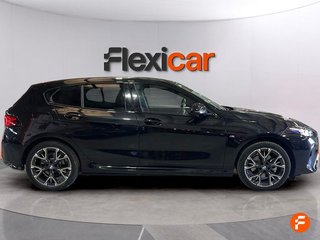 BMW Serie 1 120