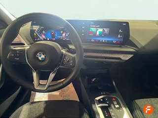 BMW Serie 1 120