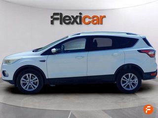 Ford Kuga 1.5 TDCi 88kW 4x2 Titanium