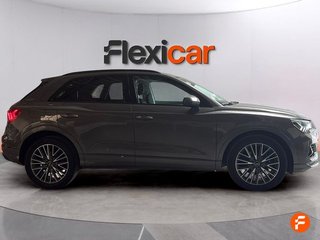 Audi Q3 Advanced 35 TDI quattro 110kW (150CV)