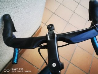 Bicicleta de carretera Giant