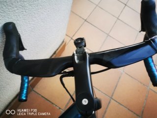 Bicicleta de carretera Giant