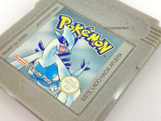 juego gameboy color