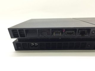 sony ps4 500gb