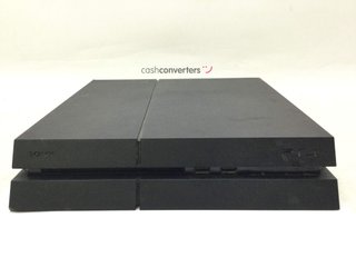 sony ps4 500gb