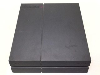 sony ps4 500gb