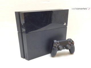 sony ps4 500gb