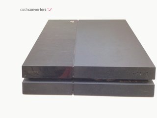 sony ps4 500gb