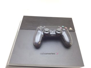sony ps4 500gb