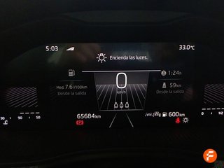 Skoda Scala 1.0 TSI 85KW (115 CV) SELECTION