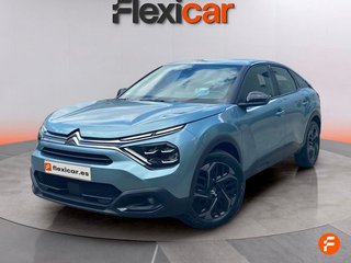 Citroën C4 PureTech 130 S&S 6v Feel