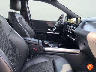 Mercedes Clase B B 180 d