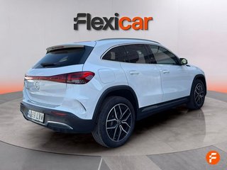 Mercedes EQA EQA 250