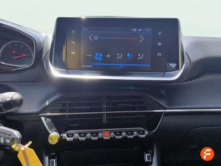 Peugeot 2008 Active BlueHDI 81kW (110CV)