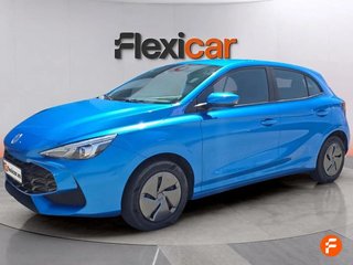 MG MG3 Standard