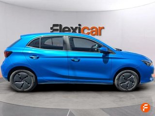 MG MG3 Standard