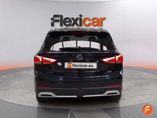 MG ZS Hybrid+ Luxury