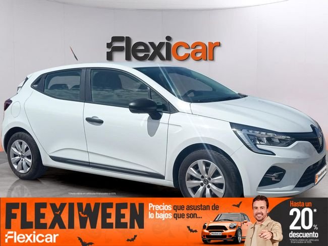 Renault Clio Life Sce 2020