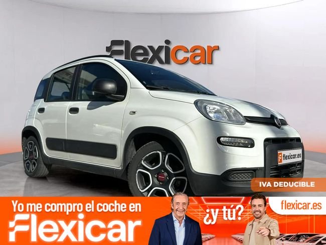 Fiat Panda City Life Hybrid 1.0 Gse 51kw (70CV) - foto 1