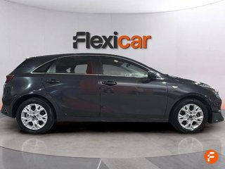 Kia Ceed 1.6 MHEV iMT 100kW (136CV) Drive