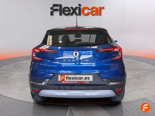 Renault Captur Fast Track TCe 140CV GPF Micro Híbrido