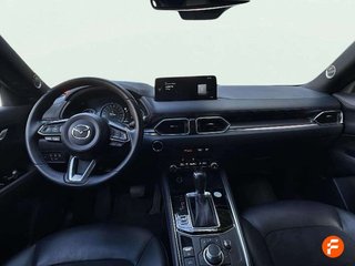Mazda CX-5 e-Sky G MHEV 2.0 121kW AT Homura