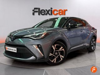 Toyota C-HR 1.8 125H Active