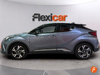 Toyota C-HR 1.8 125H Active
