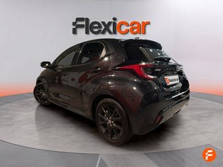 Toyota Yaris 1.5 120H Active Tech