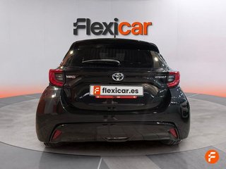 Toyota Yaris 1.5 120H Active Tech