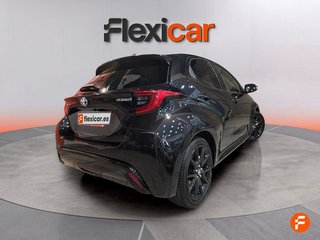 Toyota Yaris 1.5 120H Active Tech