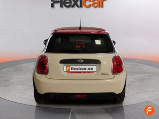 MINI Cooper ONE D