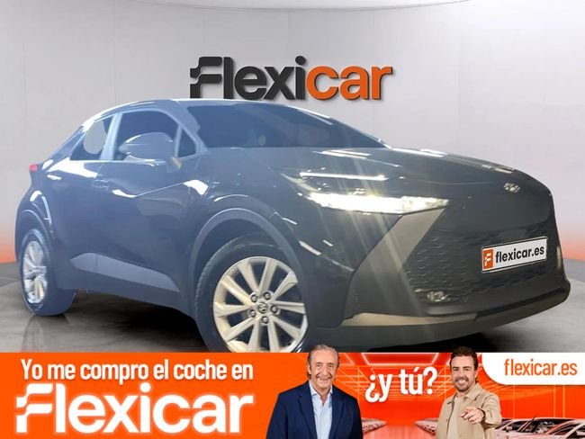 Toyota C-HR 1.8 140H Active - foto 1