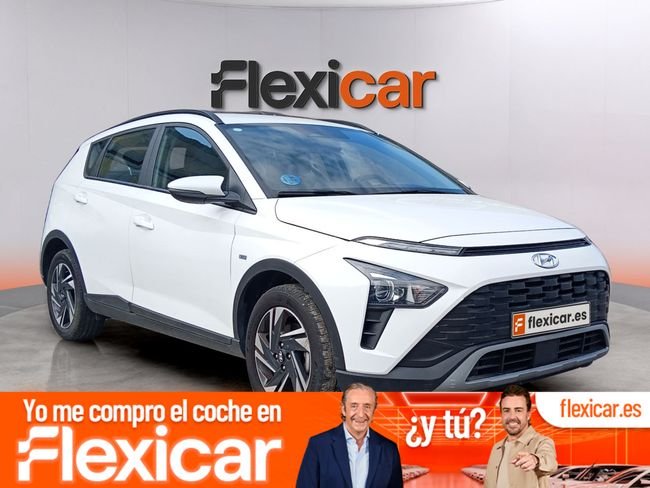 Hyundai Bayon 1.0 TGDI 74kW (100CV) 48V Maxx - foto 1