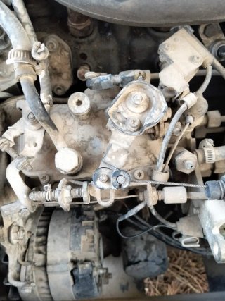 Citroen C 15 1999