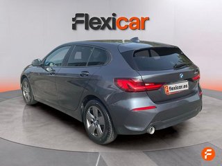 BMW Serie 1 116d