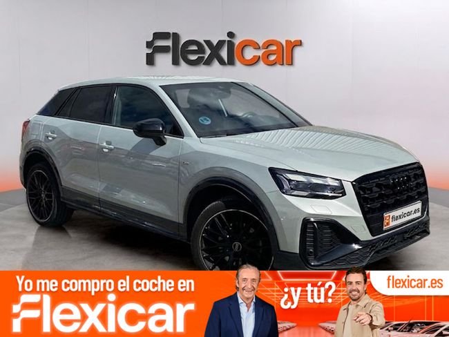 Audi Q2 Adrenalin 35 TFSI 110kW (150CV) S tronic - foto 1