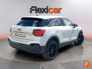 Audi Q2 Adrenalin 35 TFSI 110kW (150CV) S tronic