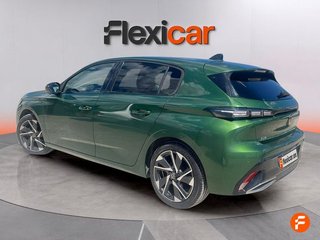 Peugeot 308 5P Allure PureTech 130 S&S MAN