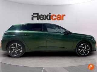 Peugeot 308 5P Allure PureTech 130 S&S MAN