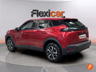 Peugeot 2008 Active Pack Puretech 100 S&S 6 Vel. MAN