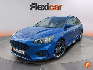 Ford Focus 2.0 Ecoblue 110kW ST-Line SportBr