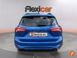 Ford Focus 2.0 Ecoblue 110kW ST-Line SportBr